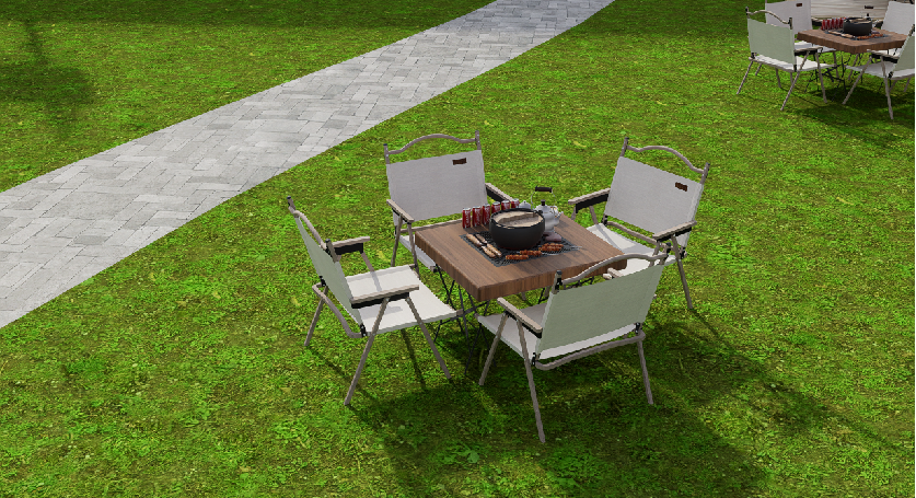 保定酒店帐篷定制：解锁旅居新体验，打造差异化竞争力