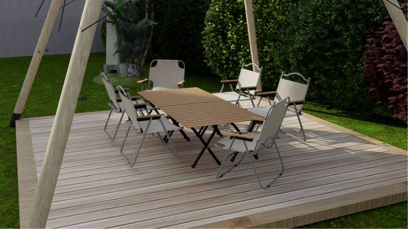 保定帐篷生产厂家：以匠心筑牢户外装备的品质根基