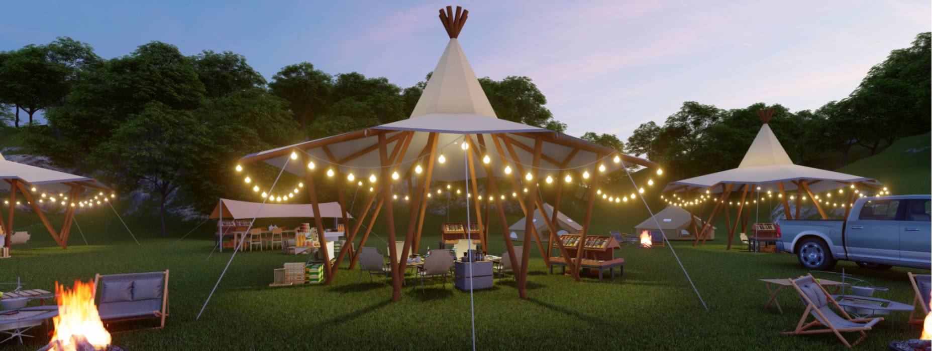 保定露营帐篷酒店厂家